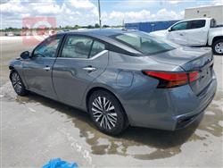 نیسان ئەلتیما